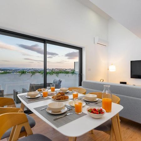 Whome Riverside View Premium Apartment W/ Ac & Terrace ปอร์โต ภายนอก รูปภาพ